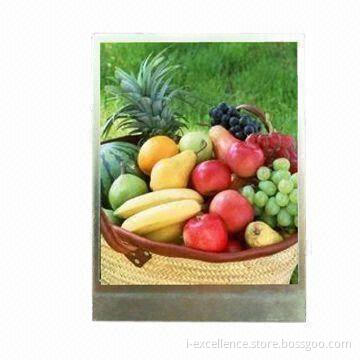 1.77-inch TFT LCD Display Module, 128 x160 Dots Resolution and 45.83 x 34 x 2.6 Outline Size